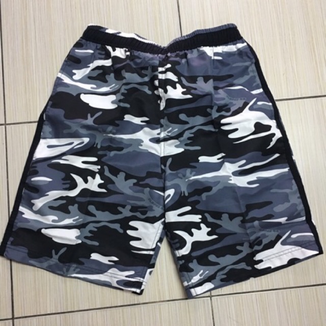 กางเกงขาสั้น Nu sport ใส่สบาย ผ้าดีมาก มีบริการเก็บปลายทาง