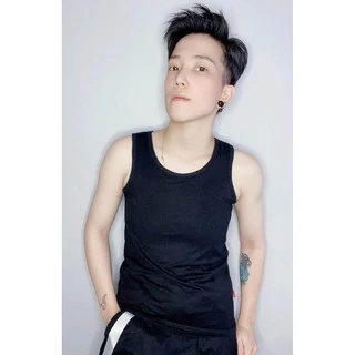 มีส่งด่วนภายในวันเดียว ตัวเซฟอกแบบมีสเต หนาพิเศษ มั่นใจจุกไม่โผล่ เสื้อกล้ามทอม Box เต็มตัวรุ่นตะขอ