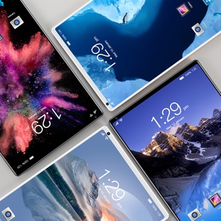 เช็ครีวิวสินค้าSAMSUNG P8 Tablet แทบเล็ต ระบบปฎิบัติการ Android 9.0 มี 9.1 นิ้ว 12GB+512GB รองรับการโทรผ่าน 5G