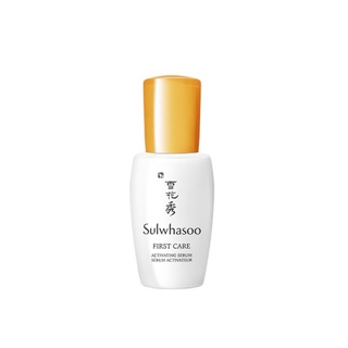 Sulwhasoo First Care Activating Serum 8ml