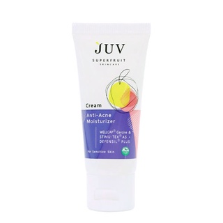 JUV Anti- Acne Moisturizer30ml