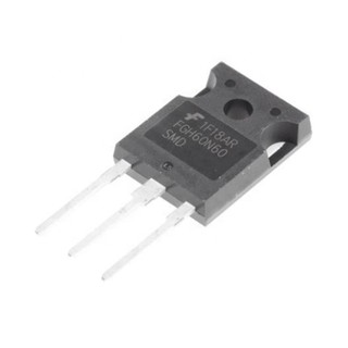 FGH60N60SMD FGH60N60 60N60 IGBT 600V 60A  อะไหล่ซ่อมเครื่องเชื่อม IGBT