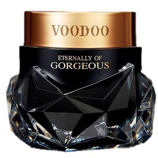 VOODOO GORGEOUS Cream 30ml. วูดู กอเชียส ครีม บำรุงผิวล้ำลึกผิวหน้าที่กระจ่างใส