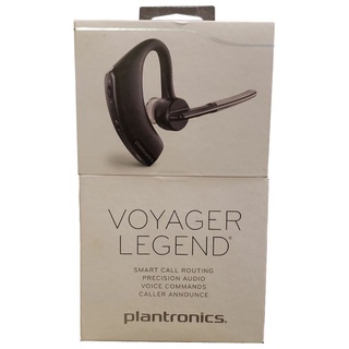 Plantronics Voyager Legend Bluetooth Headset ( Black ) 87300-01