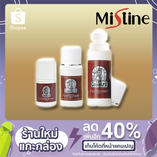 mistine Top-Country Roll-on มิสทิน ท็อป คันทรี โรลออน