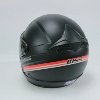 SPACE CROWN หมวกกันน็อค รุ่น WS-1 มีสินค้า สวยงาม ราคาที่ไม่แพง