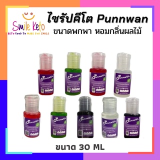 คีโตไซรัป จะพกไปกินที่ไหนก็สะดวก ขนาด แค่ 30 ML พกสบายเวอร์ หอม หวาน อร่อย ใส่น้ำใส่น้ำแข็งใส่ไซรัปแค่นั้นจบ ปังมากแม่❤️