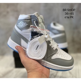 รองเท้า NIKE AIR JORDAN รุ่นใหม่ล่าสุด