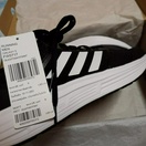 reviewร้านแนะนำ ทักแชทรับโค้ดAdidas Galaxy 5 FW5717FY6718 สินค้าลิขสิทธิ์แท้ Adidas comment 3