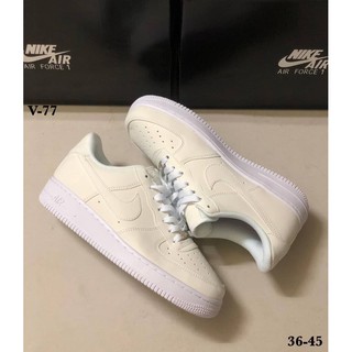 รองเท้าAirforce รุ่นreflect ทั้งตัว🔥🔥มีเก็บปลายทาง