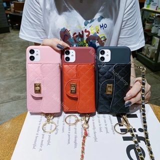 เคสโทรศัพท์มือถือแบบนิ่ม พร้อมช่องใส่บัตร หรูหรา สําหรับ OPPO Reno7 Reno6 Reno5 Reno4 Pro OPPO Reno7Z Reno5F Reno5Lite Reno4Lite Reno4F