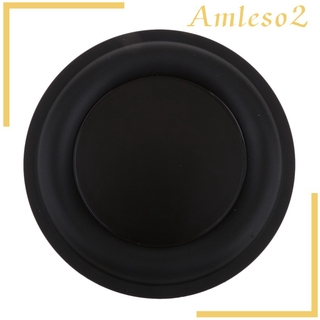 พาสซีฟ  แผ่นไดอะแฟรมลําโพงแบบ passive bass 6 . 5 นิ้ว