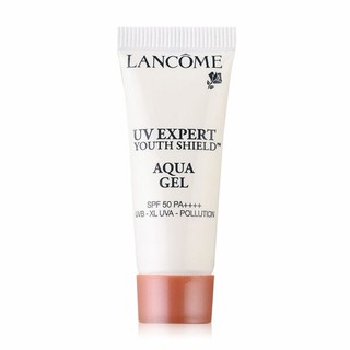 ครีมกันแดดLancome UV Expert Youth Shield Aqua Gel SPF50 PA++++ 10ml