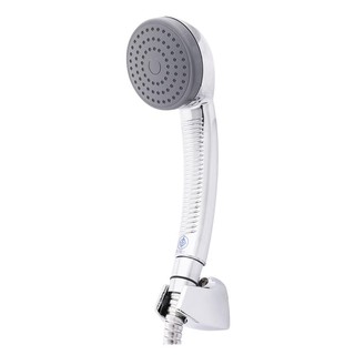 ฝักบัวสายอ่อน set BATH TIME BT-8112 สีโครม HAND SHOWER BATH TIME BT-8112 CHROME