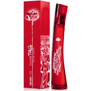 Kenzo Flower Tag EDT 100 ml.