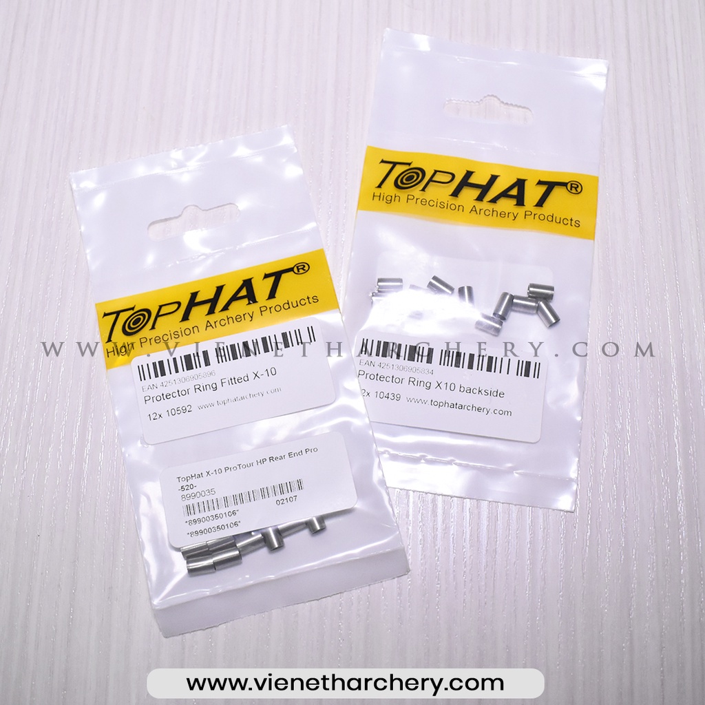 TOPHAT X10 PROTOUR**