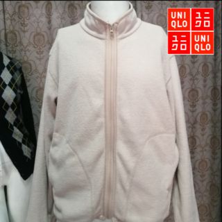 แจ็คเก็ทfleece uniqlo