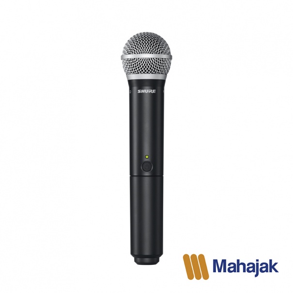 SHURE SVX288TH/PG58 Dual Vocal Wireless System