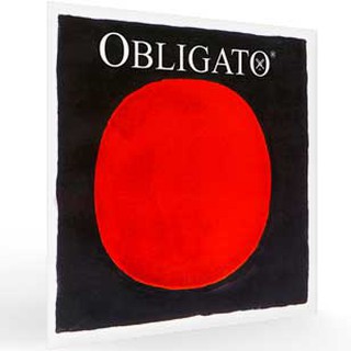 สายไวโอลิน Pirastro Obligato Violin Strings Set