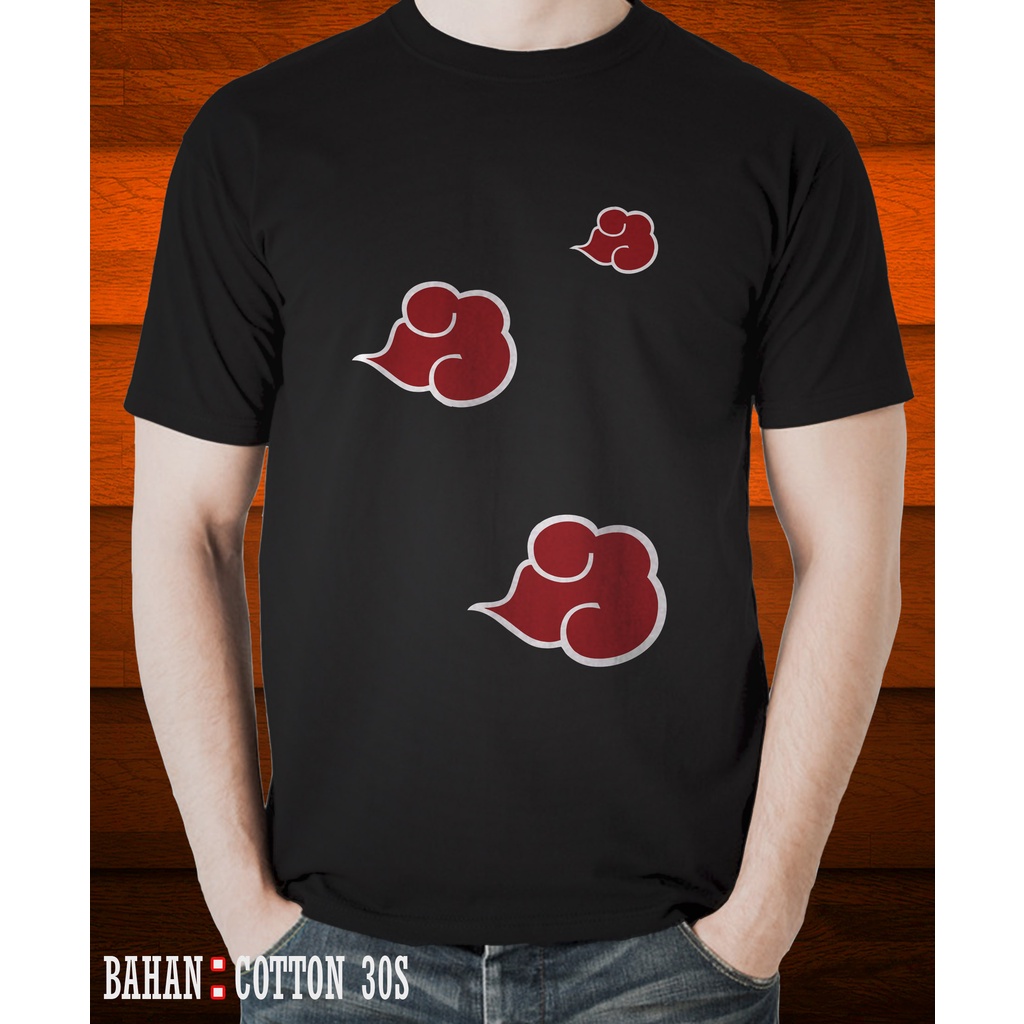 เสื้อยืด NARUTO 7***