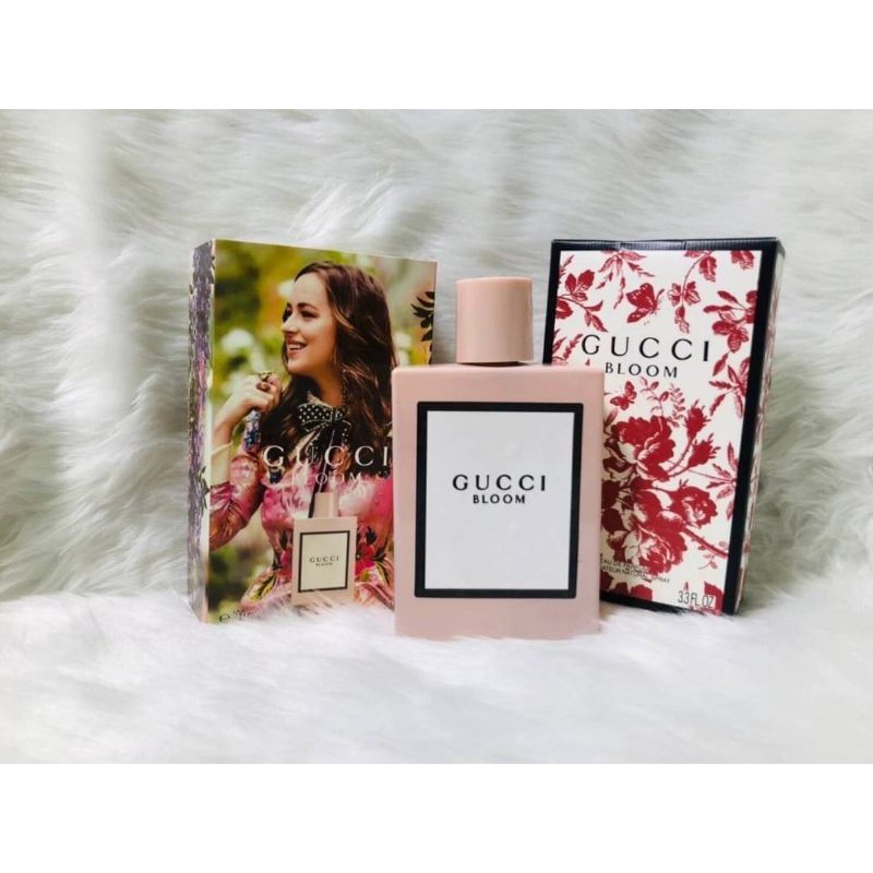 น้ำหอมCucci Broom100ml จีน