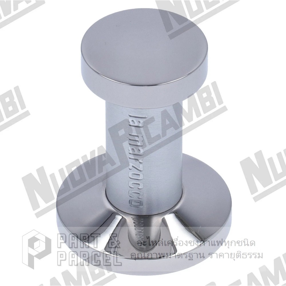 (SKU: F3045 ) ตัวกดผงกาแฟ LA MARZOCCO COFFEE TAMPER อะไหล่เครื่องชงกาแฟ