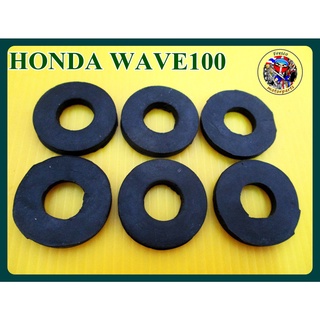 ยางรองแฮน - HONDA WAVE100