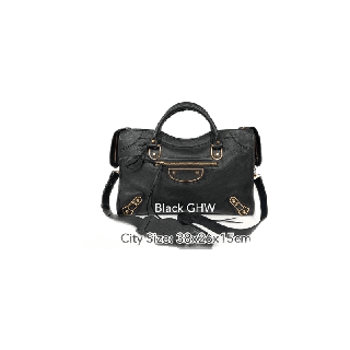โปรโมชั่น : Balenciaga SmallMini City Bag