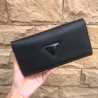 GUESS  LONG WALLET