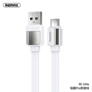 Remax สายชาร์จ type c fast charge สายชาร์จไว Usb 2.1A  สายชาร์จ 1 เมตร