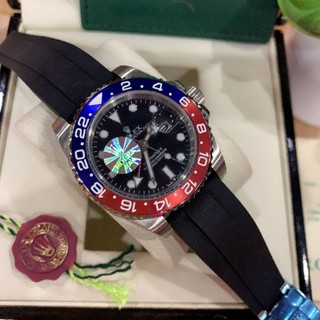 ROLEX SUBMARINER ออโต้เมติก