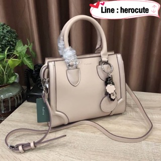 Pedro office bag with chain 2018 ของแท้ ราคาถูก