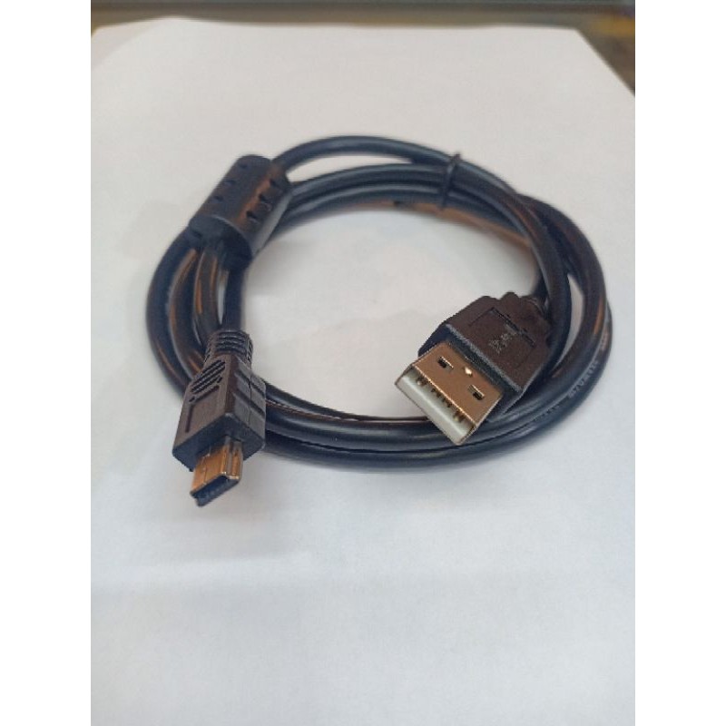 สาย Mini USB 1M*****