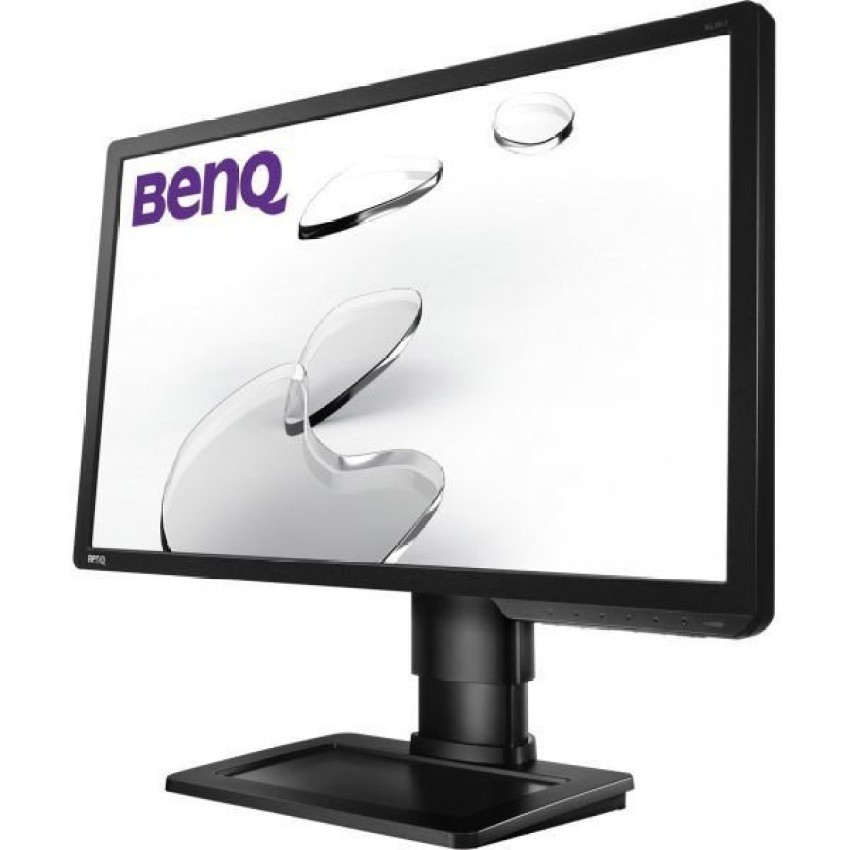 BenQ LED 24" XL2411 (DVI HDMI B)