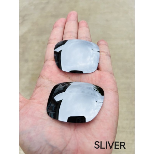 อะไหล่เลนส์​ทดแทน​ แบบ​ Polarized​ ใส่รุ่น​ Holbrook​ ลดแสงสะท้อนดีเยี่ยม​!! - รูปที่ 2