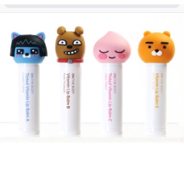 Kakao lip balm Shopee Thailand
