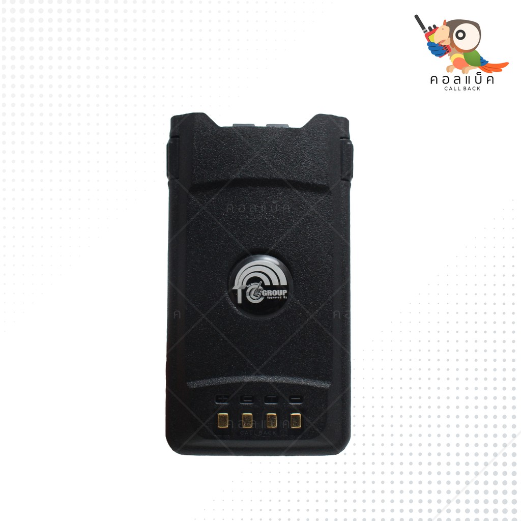 แบตเตอรี่ Spender รุ่น TC-741H,TC-751H ราคา ถูกที่สุด ดีลบีเคเค แกลเลอรีภาพที่ 3
