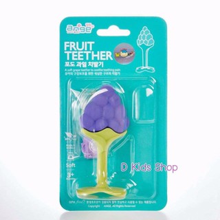 ยางกัดองุ่น Ange Grape Teether#222