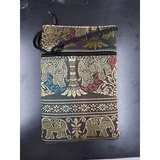 กระเป๋า ใส่มือถือ กระเป๋าสะพาย 25 บาท