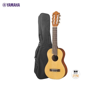 Yamaha กีต้าร์เลเล่ Guitarlele รุ่น GL-1