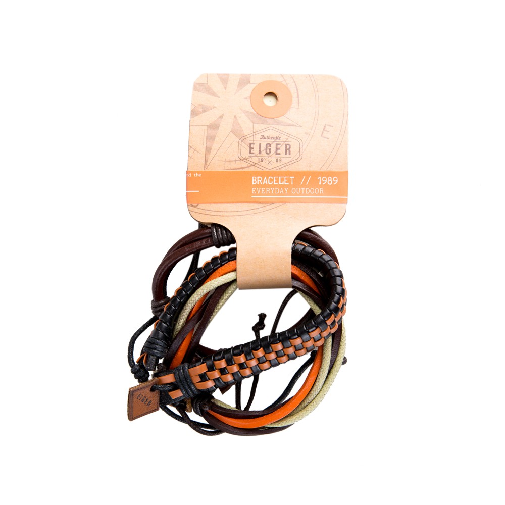 EIGER CABAL BRACELET 89*******