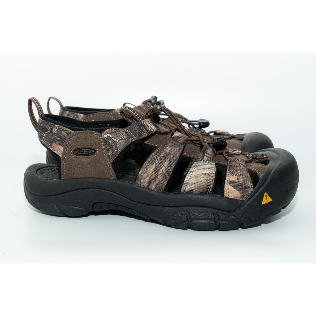 keen newport h2 bison