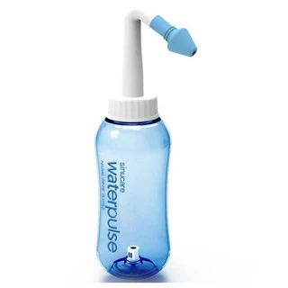 Alitech 300ml.WATERPULES NASAL WASH ขวดล้างจมูกทำความสะอาดโพรงจมูกแบบง่ายๆ(300ml.)