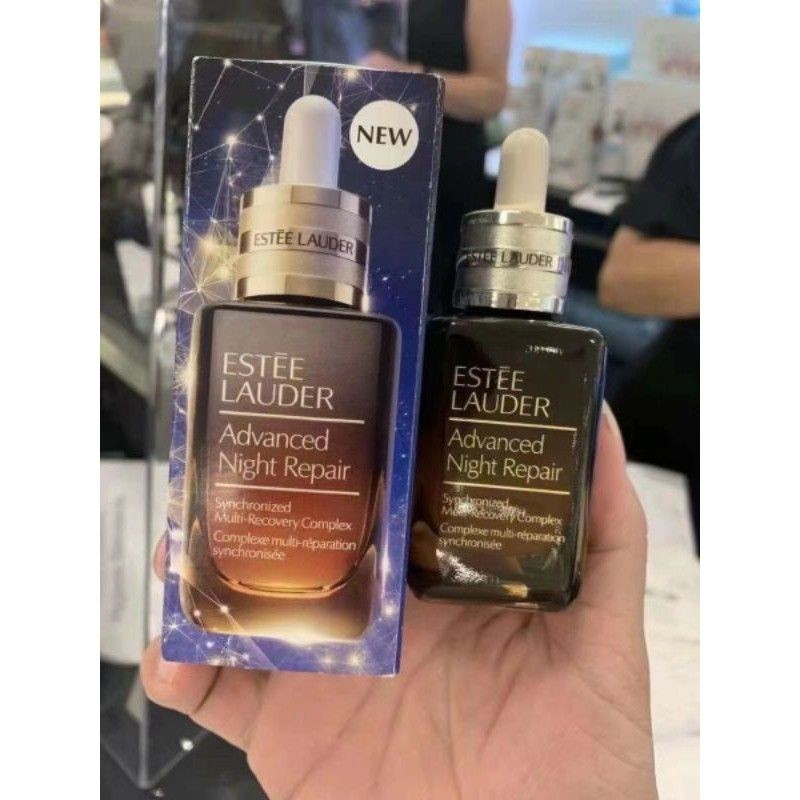 ส่งฟรี🔥🔥ESTEE LAUDER Advanced Night Repair100ml.