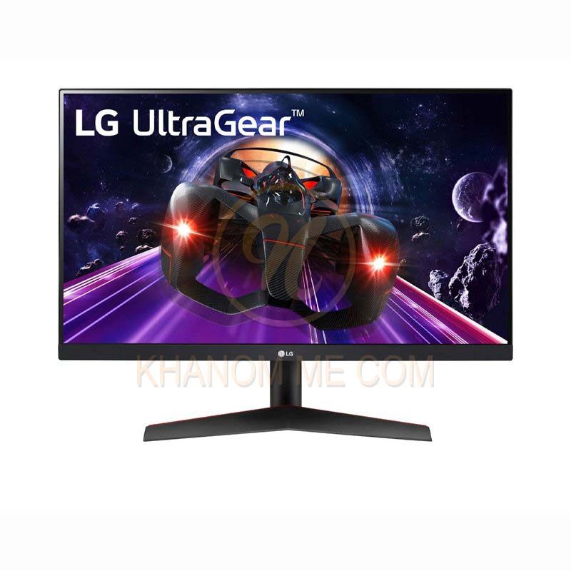 Monitor 24'' LG 24GN600-B (IPS, HDMI, DP) FreeSync 144Hz