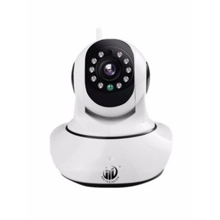 HUATAIAN กล้องวงจร ปิด IP Camera 1.0MP Support 128GB รุ่นHTA-S32B10 (สีขาว)