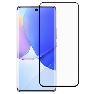 ฟิล์มกระจก นิรภัย หัวเว่ย โนว่า 7 โนว่า7ไอ โนว่า7เอสอี  Tempered Glass For Huawei Nova 7 Nova 7i  Nova 7SE Nova 9 SE