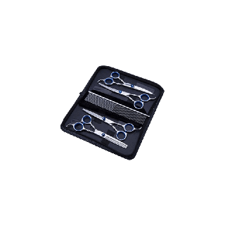 โปรโมชั่น : กรรไกรตัดแต่งขนสัตว์เลี้ยงสุนัขแมวทรงโค้ง