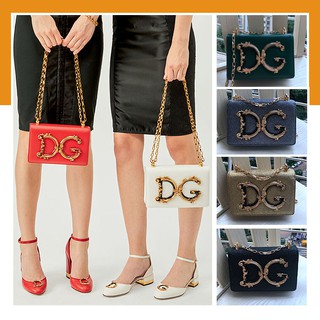 กระเป๋า DG Girls shoulder bag 1:1 (Dolce&amp;Gabbana )