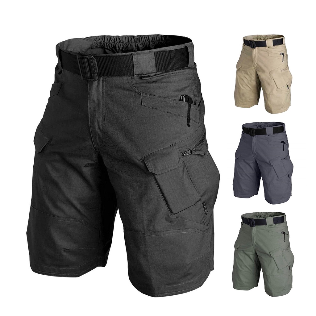 cargo bike shorts